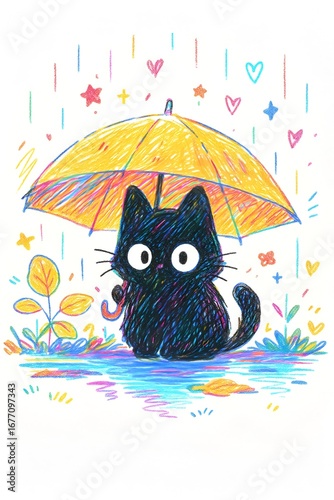 Rainy Day Joy