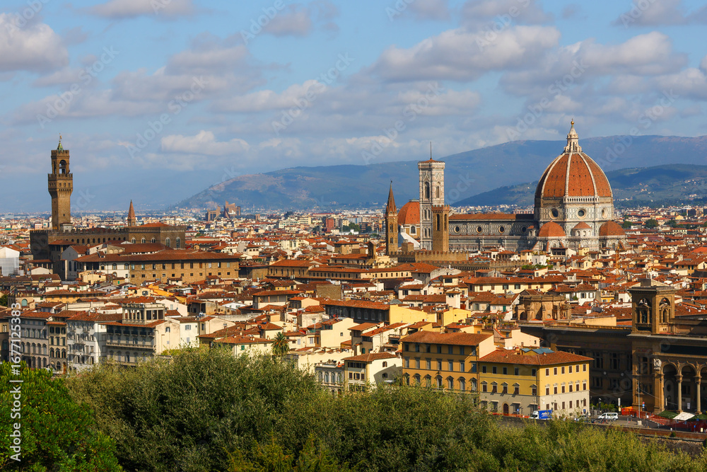 Fototapeta premium Scenes of Tuscany 2025