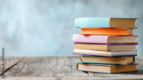 A Stack of Knowledge