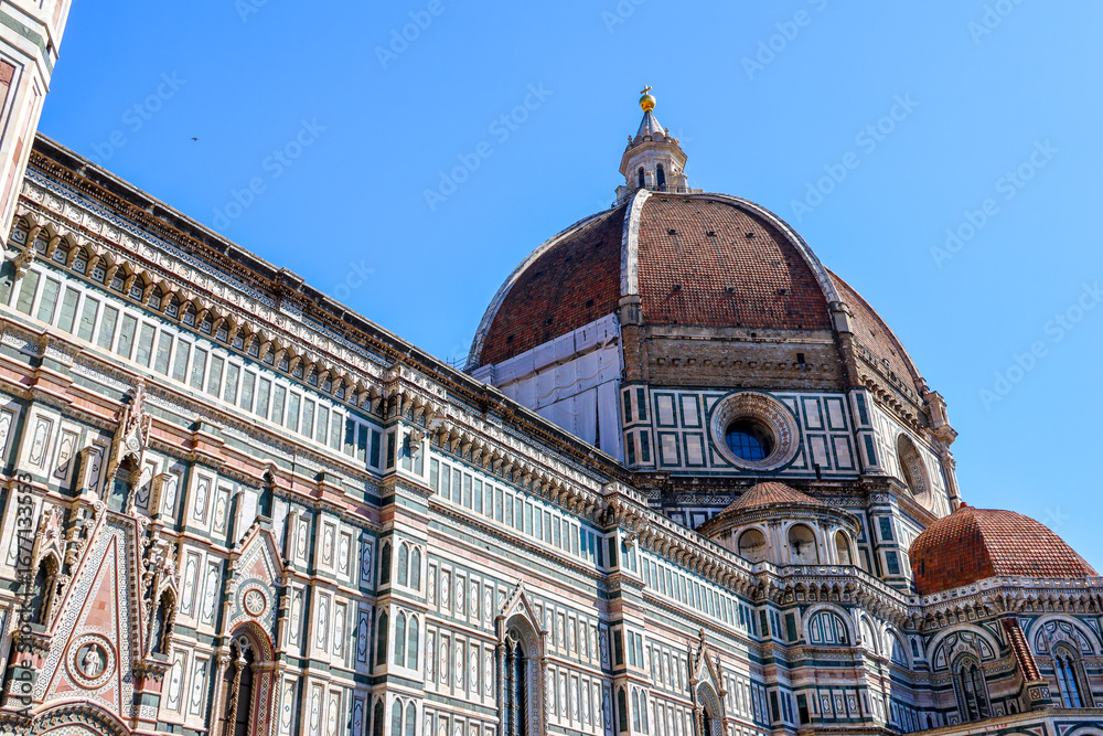 Fototapeta premium Scenes of Tuscany 2025