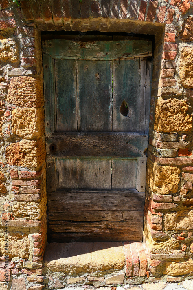 Obraz premium Scenes of Tuscany 2025