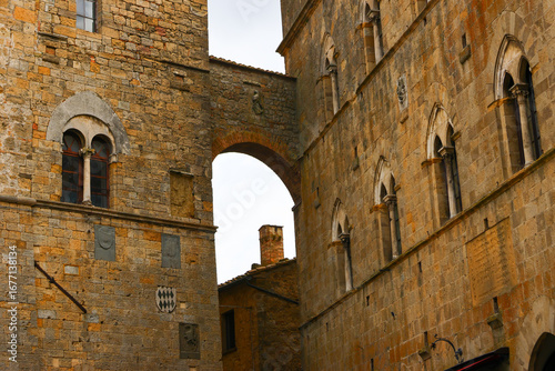 Scenes of Tuscany 2025
