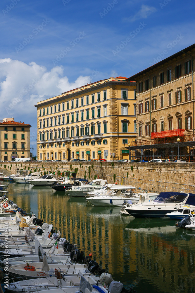 Obraz premium Scenes of Tuscany 2025