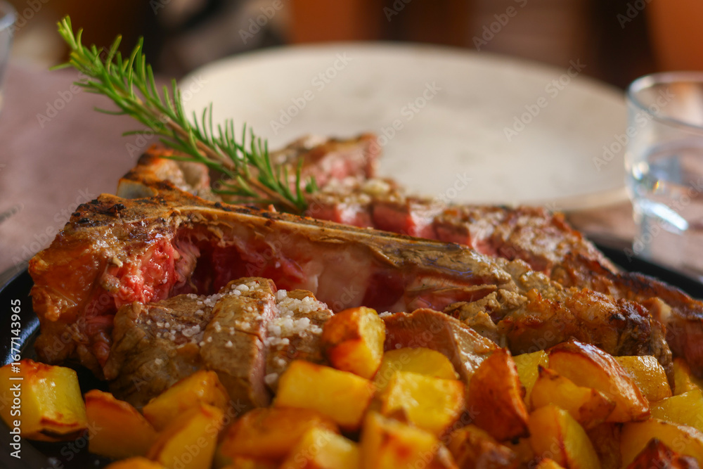 Obraz premium Scenes of Tuscany 2025