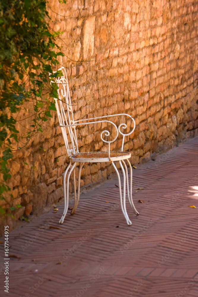 Fototapeta premium Scenes of Tuscany 2025