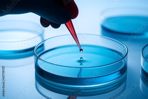 Medical Testing and Biotechnology