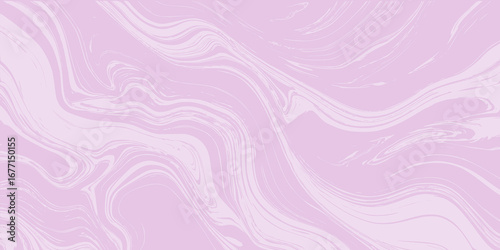 Marble texture lines print, simple vector background