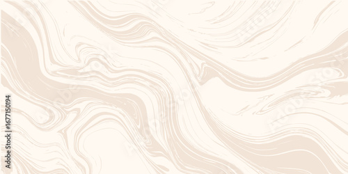 Marble texture lines print, simple vector background