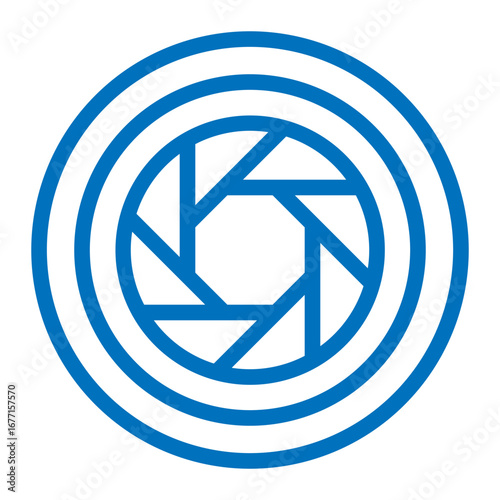 aperture icon