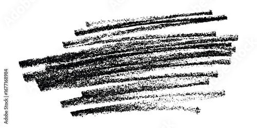 Brush paint stroke texture swatch Hand painted background Ink scribble dab clipart Paint smudge for tags and stamps design