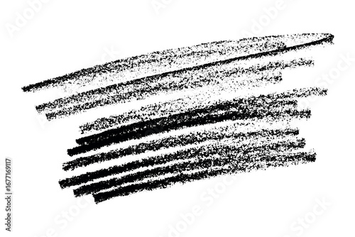 Brush paint stroke texture swatch Hand painted background Ink scribble dab clipart Paint smudge for tags and stamps design