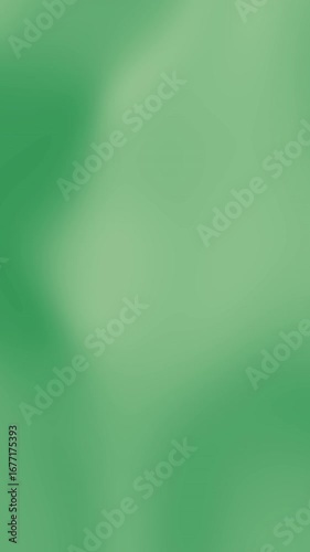 Sea green gradient of different shades. Suitable for backgrounds, web design, branding, and naturerelated projects seeking calming green tones.