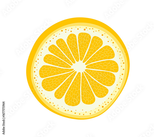 slice of lime isolated texture background png
