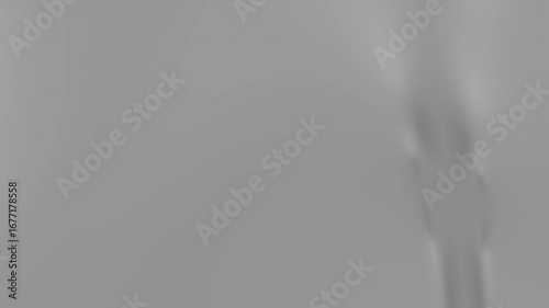 Blurry light gray fabric perfect for backgrounds or overlays in design projects, creating a soft and subtle texture effect.