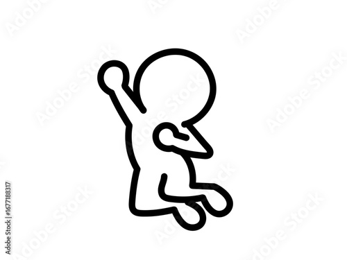 やる気のある人