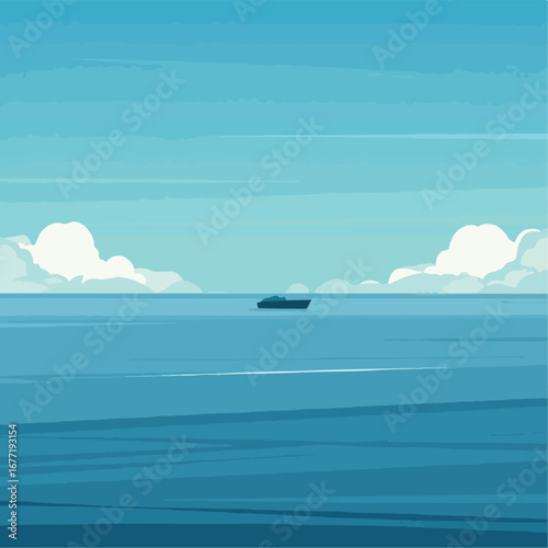 yacht, boat, sail, ship, illustration, vector, vacation, design, sea, ocean, travel, transport, summer, adventure, water, sailboat, nautical, object, transportation, isolated, background, beach, cruis
