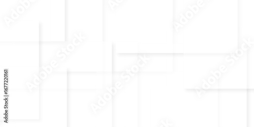 Abstract vector isolated gradient minimal triangle square line overlap tech modern banner web template design.	
