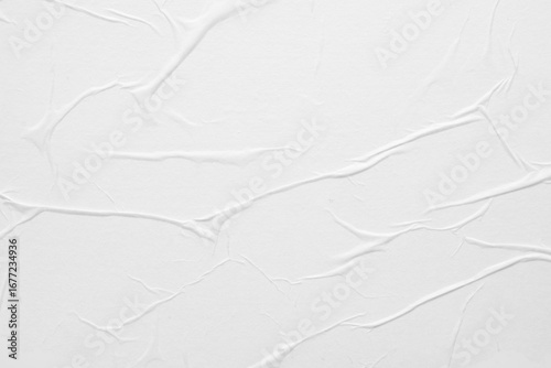 Fényképezés Mockup. Blank for designer. Paper texture
