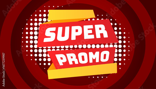 Unleash Explosive Savings with the Super Promo Offer - Get Yours Now!