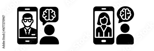 Brainstorming and Idea Generation Concept