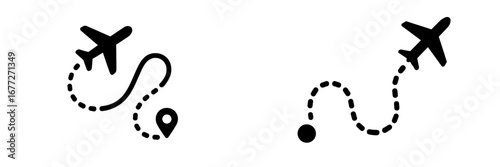Abstract background with scattered white dots and lines
