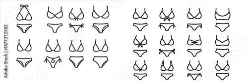Bikini Styles Collection