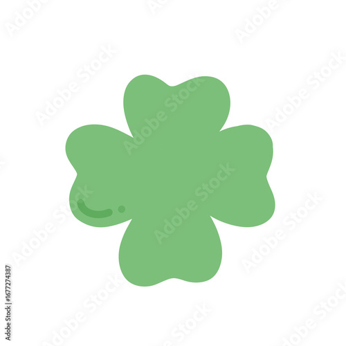 four leaf clover