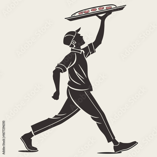man with a skateboard