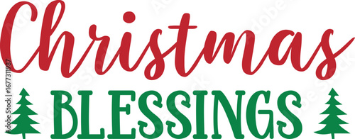 christmas blessings