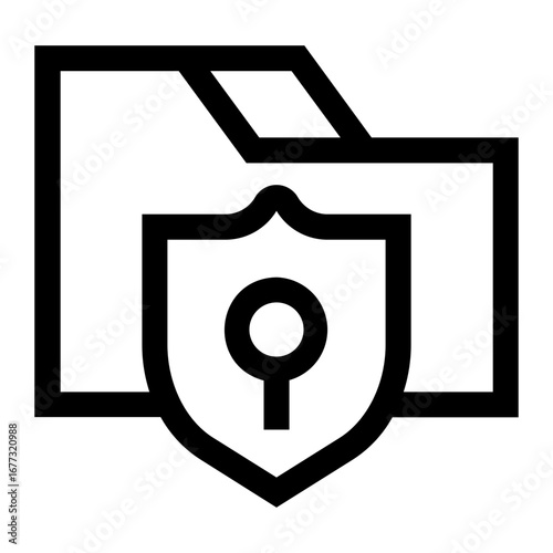 file secure