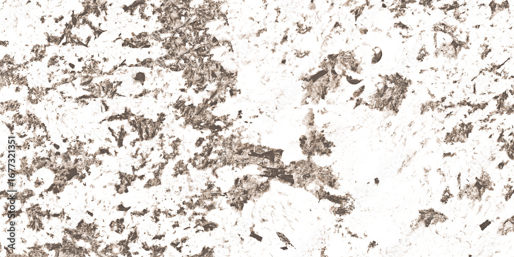 Fototapeta premium Rustic granite stone texture background with natural earthy brown patterns, high-quality surface design for flooring, countertops, wall tiles, and interior decoration