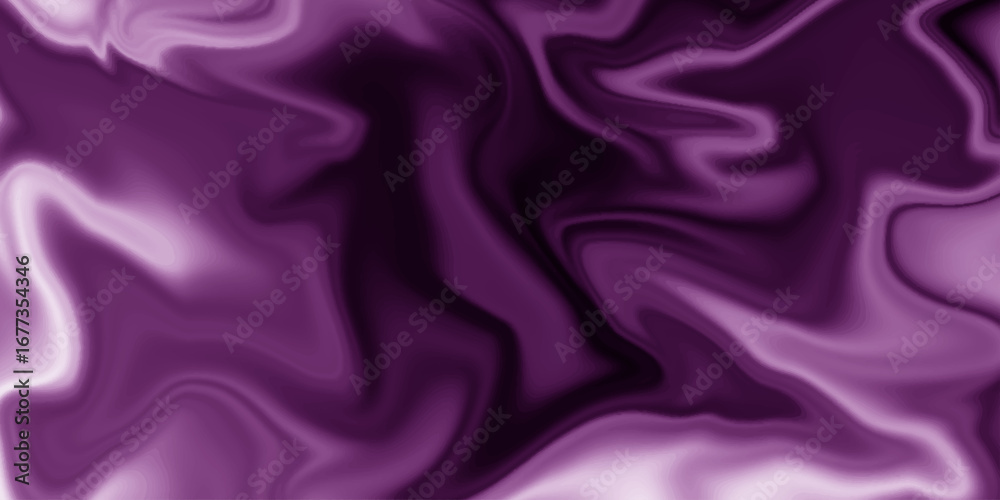 Fototapeta premium Abstract liquid limestone acrylic ceramic marble black and purple background. luxury floor and kitchen luxury blue tech stone grunge design.
