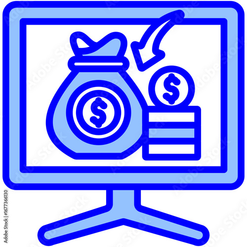 Digital Revenue
