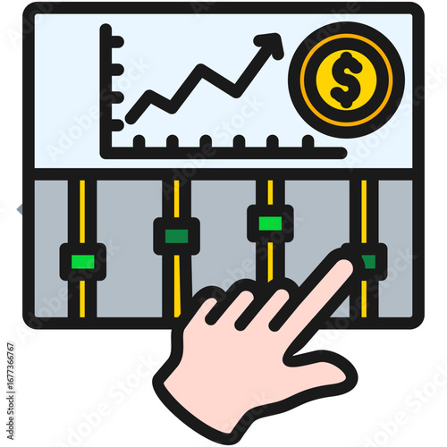  Revenue Control