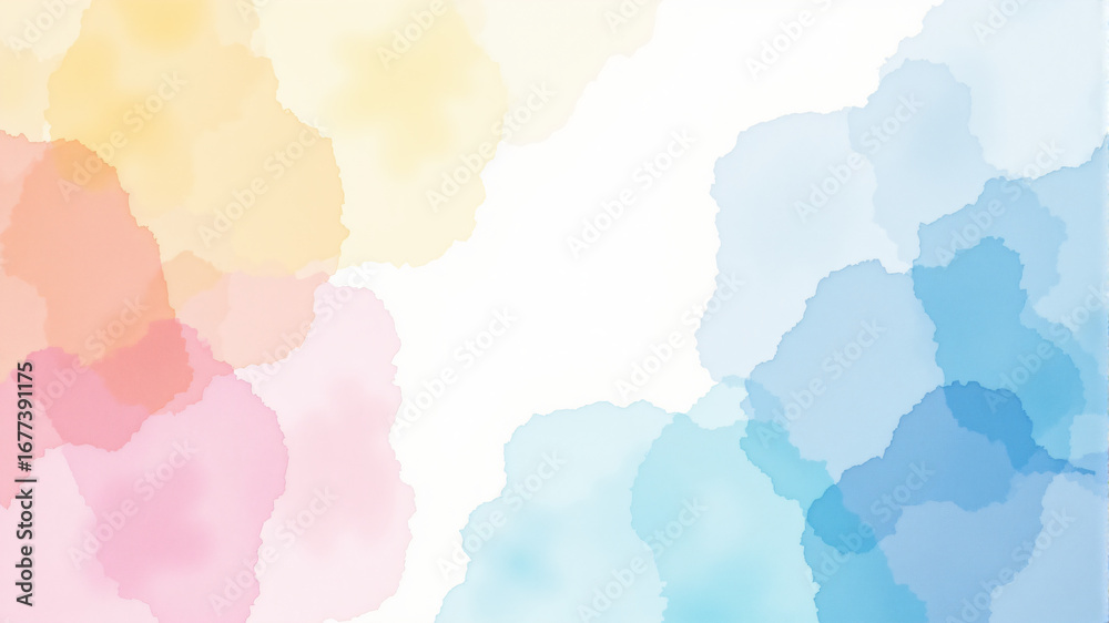 Obraz premium Comprehensive Guide to Watercolor Painting Techniques