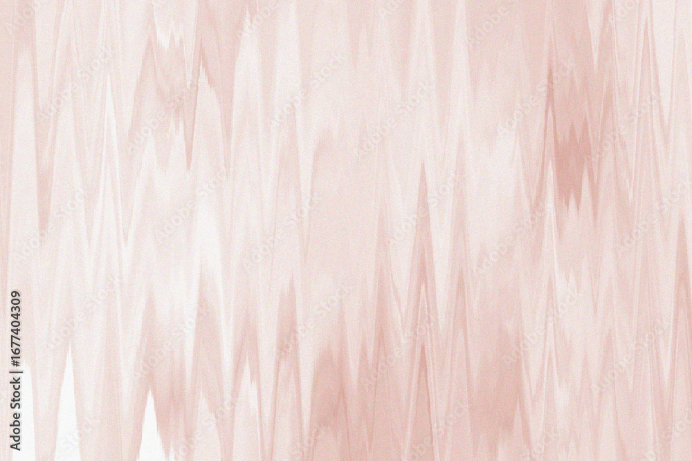 Fototapeta premium Soft pastel abstract watercolor texture background with vertical brushstrokes and subtle color variations for design background