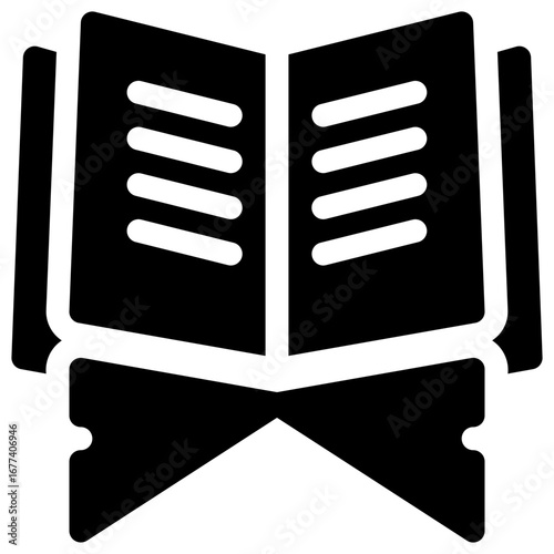 quran holy book icon