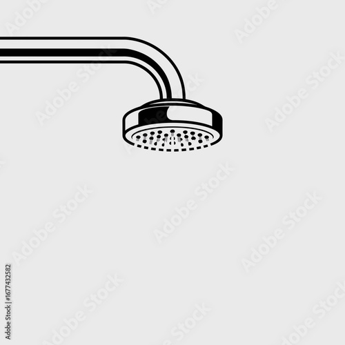 shower head icon