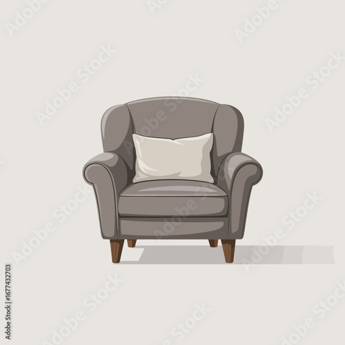 armchair