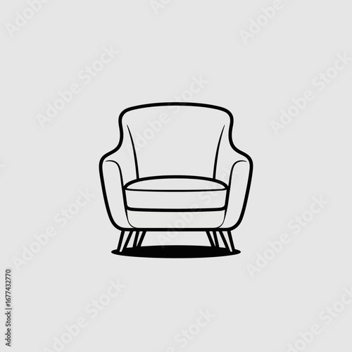 armchair