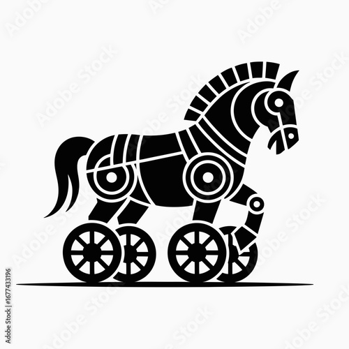 horse drawn carriage