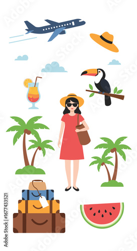 Experience exotic destinations with our amazing travel packages and enjoy your vacation