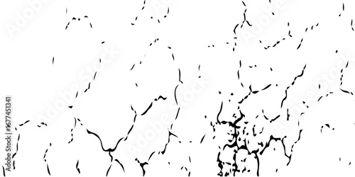 a black and white drawing of a cracked wall, background with cracks. a black and white image of a cracked wall, cracked white paint on a white background, 