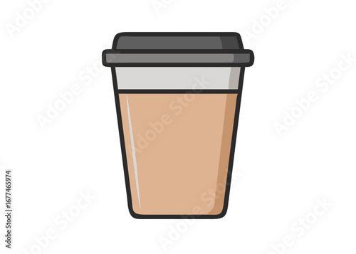 cup of coffee