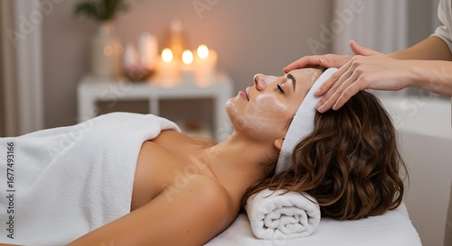 Tranquil Renewal