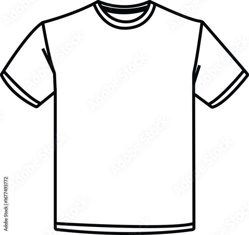 T shirt design vector illustration template for fashion clothing and apparel