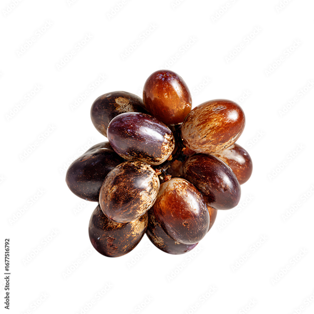Obraz premium Grape Seed Natural Extract Health Power 