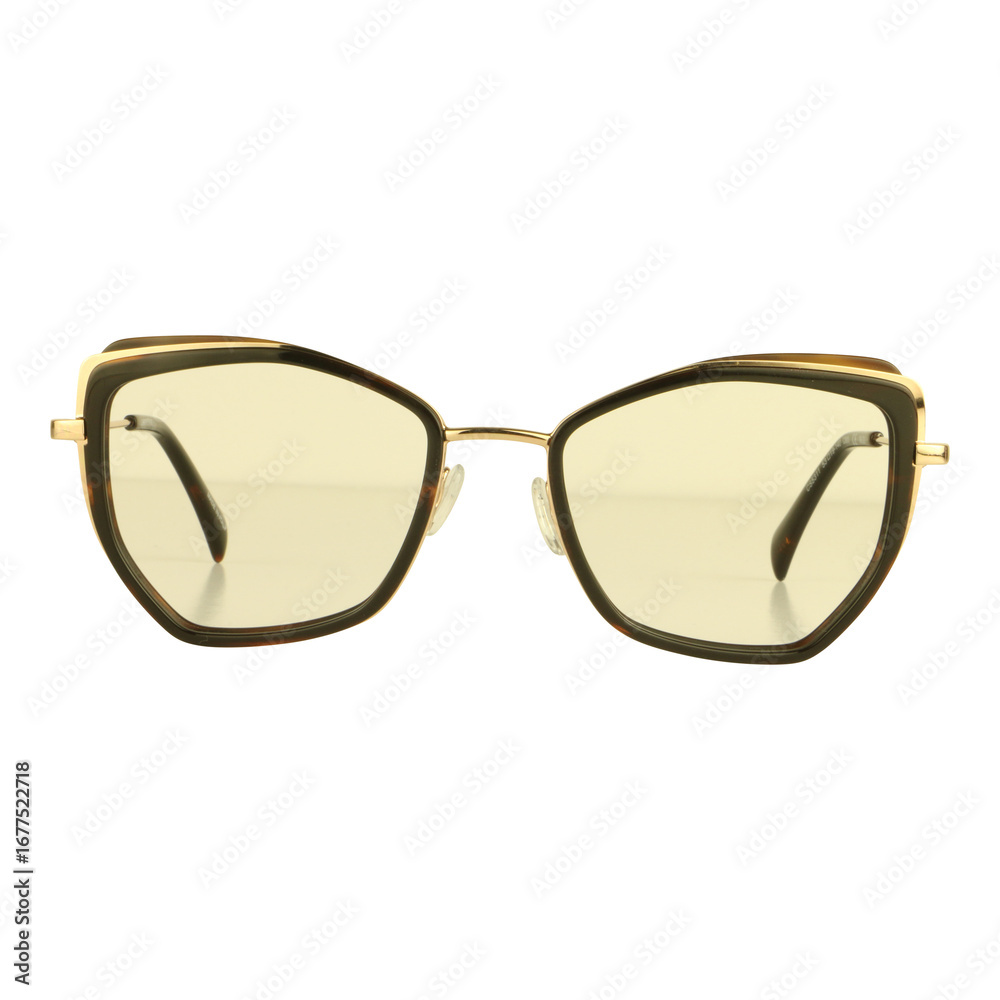 Fototapeta premium sunglasses transparent background png