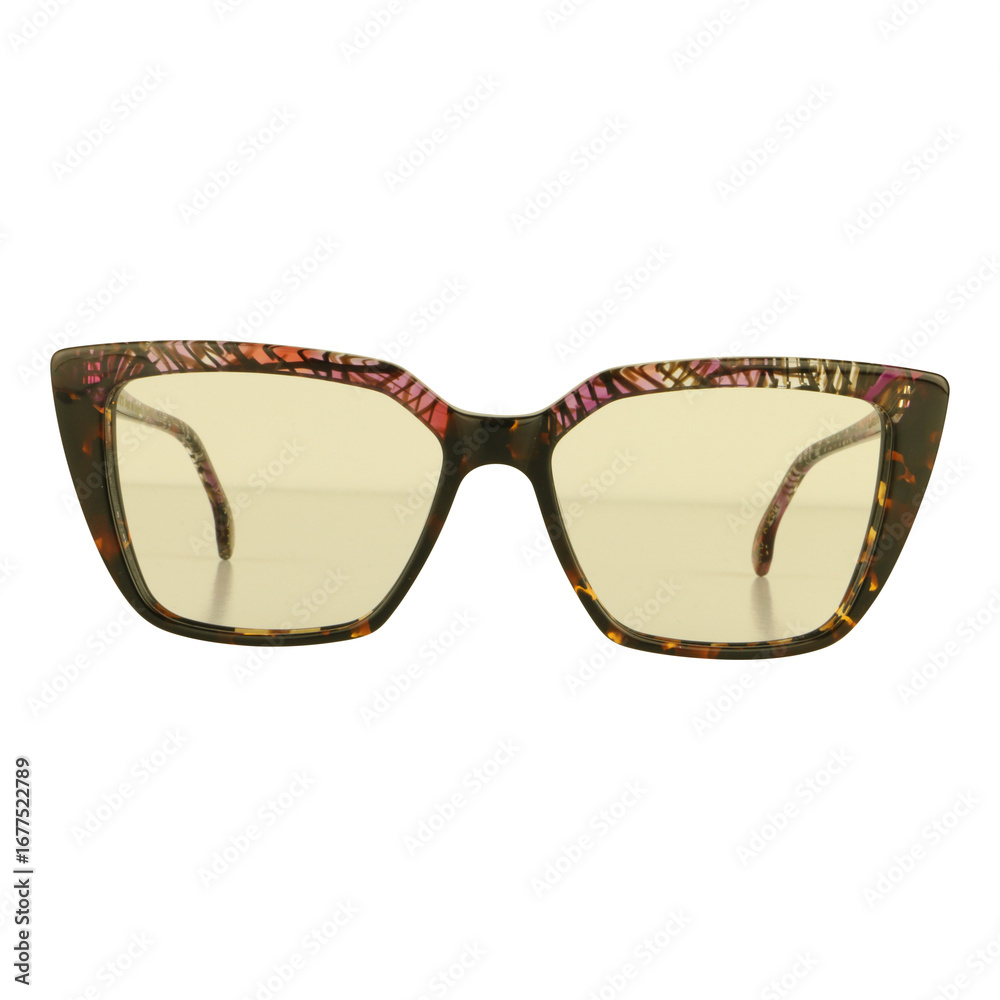 Fototapeta premium sunglasses transparent background png