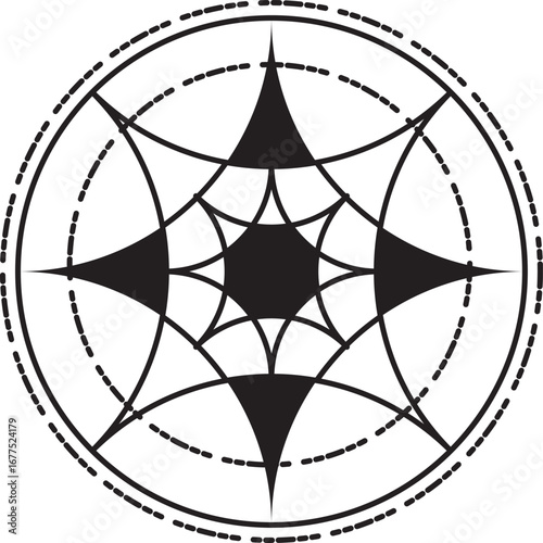 fantasy magic circle Create magic circles and cast spells.,Destiny of Stars and Adventure, Witches, wizards, and the magic realm.